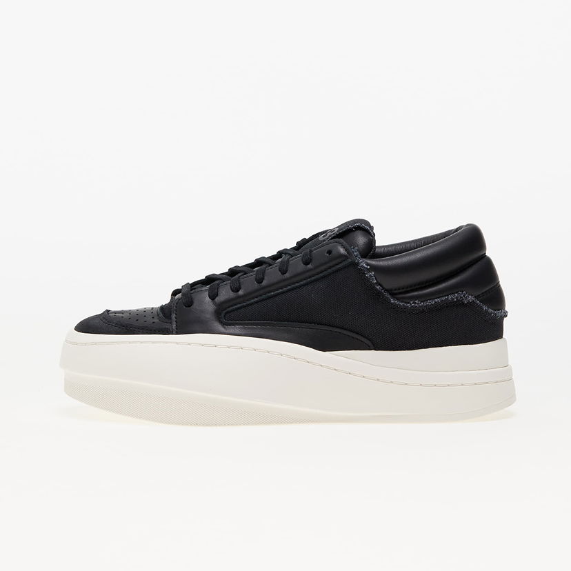 Sneakers og sko Y-3 Centennial Low Sort | IG4077