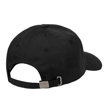 Kasket Carhartt WIP Haste Cap Sort | I032194_89_XX, 2