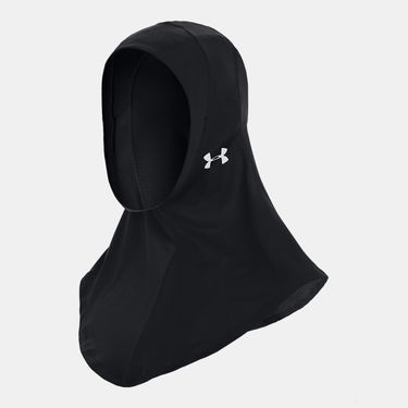 Kasketter og hatte Under Armour Sports Hijab Sort | 1346208-001, 0