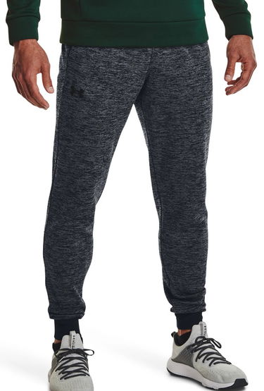 Bukser og jeans Under Armour UA Armour Fleece® Sort | 1373362-012, 0