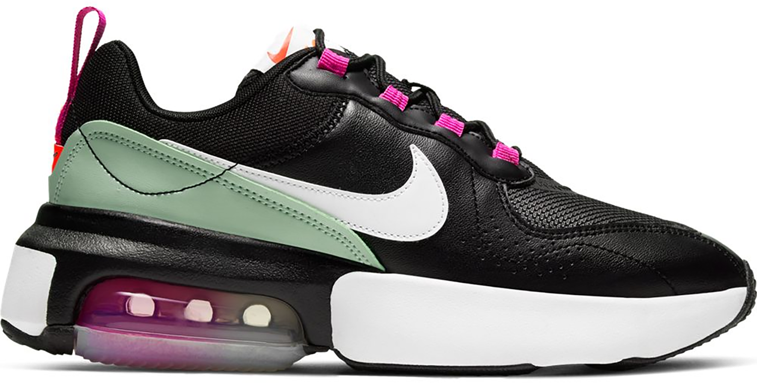 Sneakers og sko Nike Air Max Verona Black Cosmic Fuchsia W Sort | CI9842-001, 0