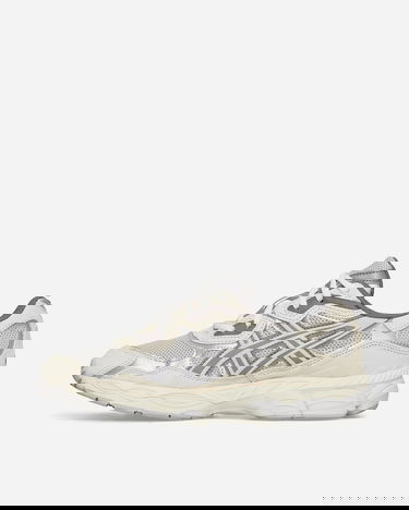 Sneakers og sko Asics GEL-NYC "Concrete" Beige | 1203A383-020, 4