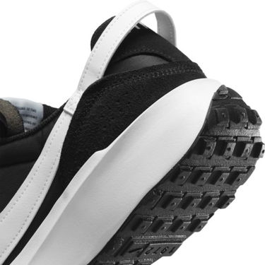 Sneakers og sko Nike Waffle Debut Sort | DH9522-001, 4