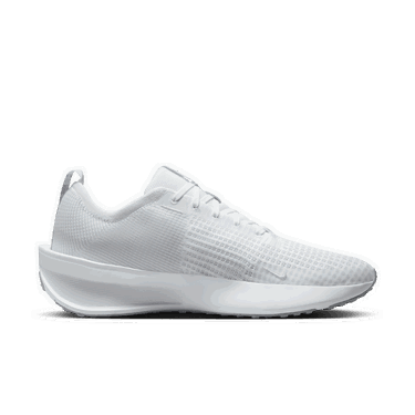 Sneakers og sko Nike Interact Run Hvid | FD2291-104, 2