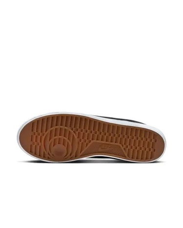 Sneakers og sko Nike NSW Tiempo Trainer Sort | 644843-012, 5