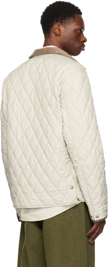 Jakke Polo by Ralph Lauren Ralph Lauren 'The Beaton' Quilted Jacket Beige | 710847071013, 2