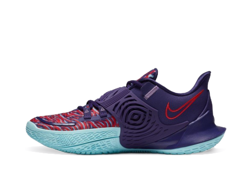 Basketball Nike Kyrie Low 3 New Orchid Lilla | CJ1286-500