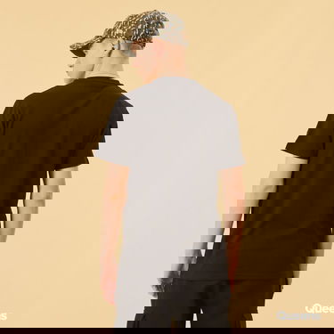 T-shirt New Era LA Dodgers Logo Infill Black T-Shirt Sort | 12893124, 2