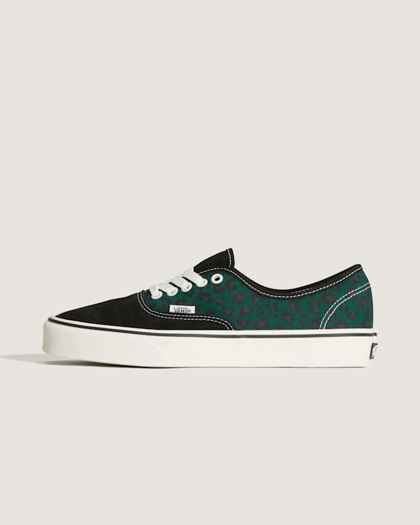 Sneakers og sko Vans Authentic Leopard Flerfarvet | VN000D7YYY6, 0