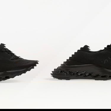 Sneakers og sko On Running Cloudsurfer Trail 2 WP 37.5 Sort | 3WF30121043, 2
