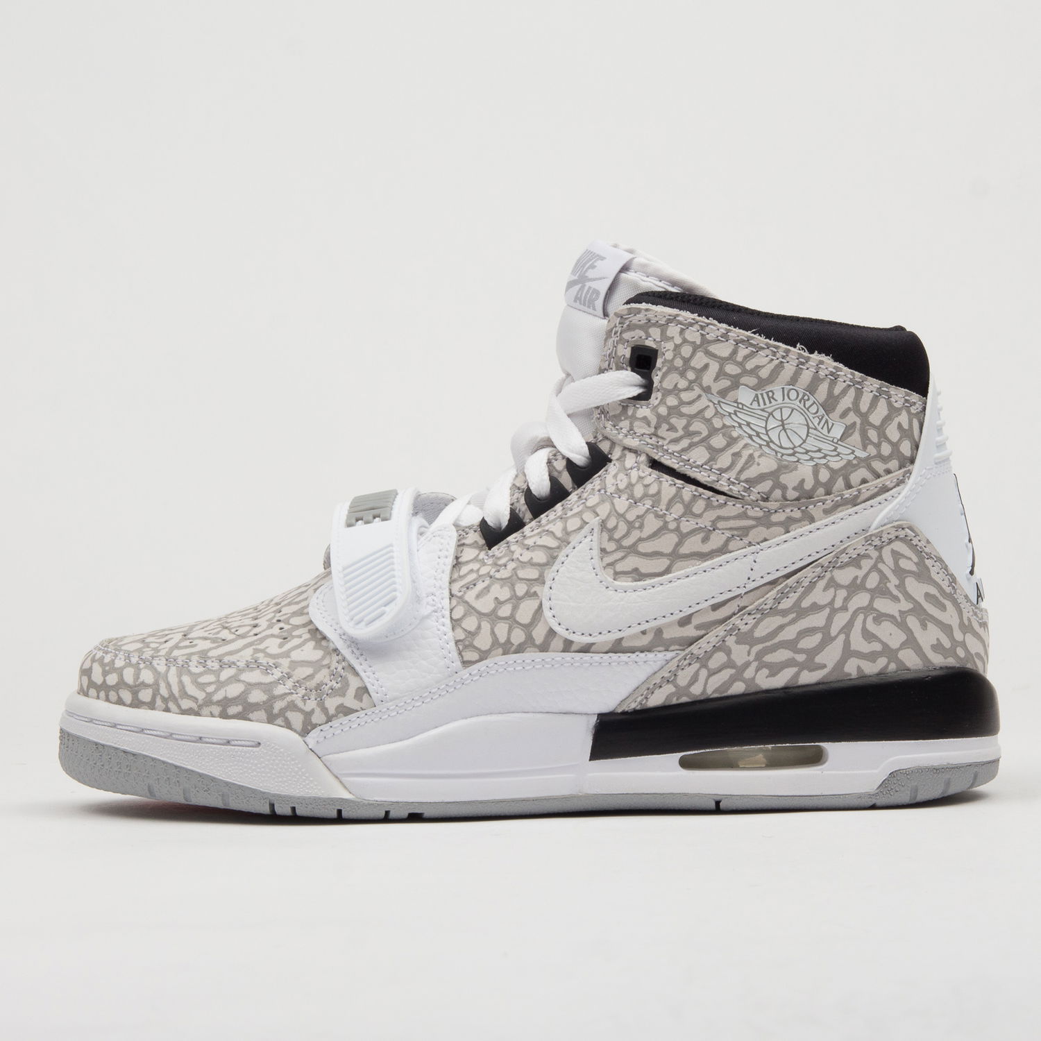 Sneakers og sko Jordan Jordan Legacy 312 ''Flip'' GS Grå | AT4040-100, 0