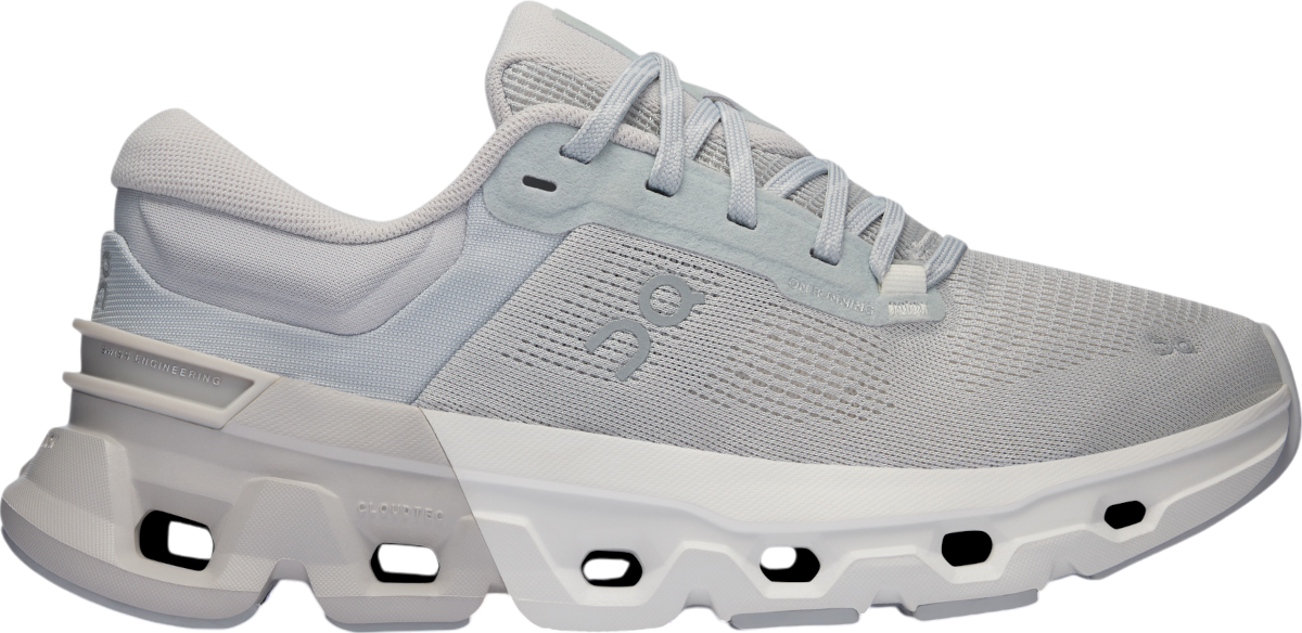 Sneakers og sko On Running Cloudflyer 5 Grå | 3we30042774, 0