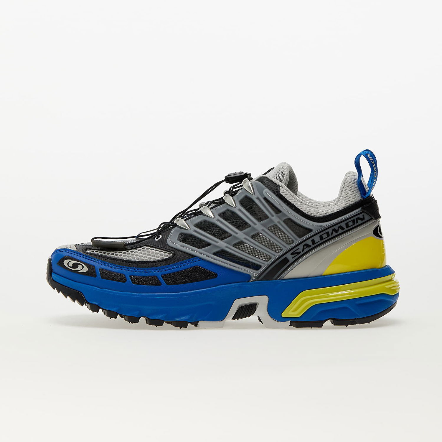 Sneakers og sko Salomon ACS Blå | 472188, 0