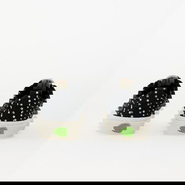 Sneakers og sko Cariuma Oca Low Black Polka Dots Sort | 100103B17 M, 4