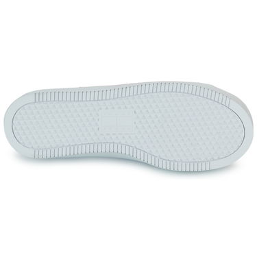 Sneakers og sko Tommy Hilfiger Shoes (Trainers) Tommy Jeans TJW FLATFORM ESS Hvid | EN0EN02518-YBS, 6
