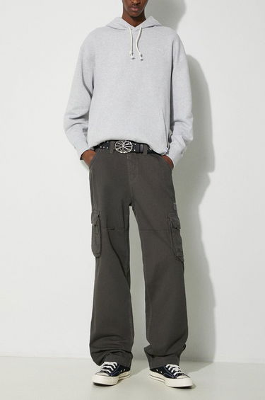 Cargo bukser Alpha Industries Cargo Pants Grå | 101212, 0