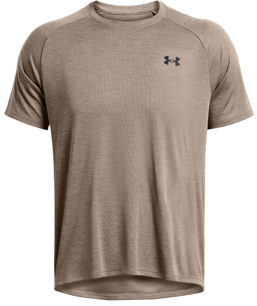 T-shirt Under Armour Tech Textured T-Shirt Beige | 1382796-200, 2