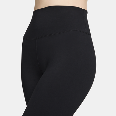 Leggings Nike Nike One High-Waisted Capri Leggings Sort | FN3236-010, 4