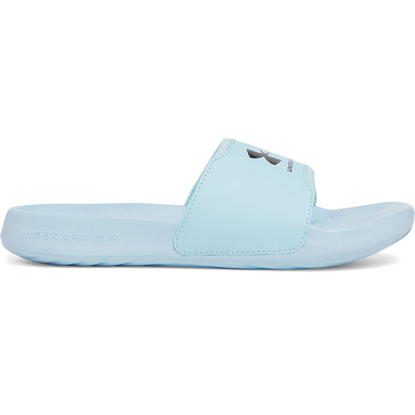 Sneakers og sko Under Armour Ignite Select W Turkis | 3027222-494