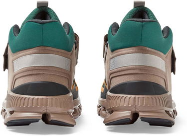 Sneakers og sko On Running Cloud Hi Edge Defy Grøn | 28.99396, 4