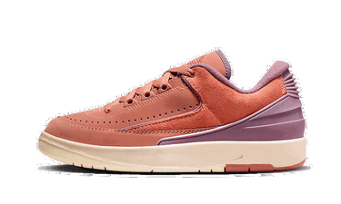 Sneakers og sko Jordan Air Jordan 2 Retro Low "Sky J Orange" W Orange | DX4401-800, 2