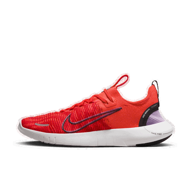 Sneakers og sko Nike Free RN NN Rød | DX6482-601, 4