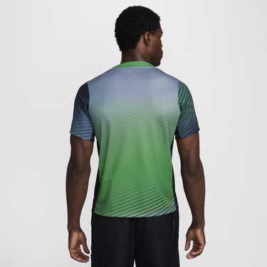 T-shirt Nike Dri-FIT Nigeria Academy Pro Grøn | FQ9038-065, 4
