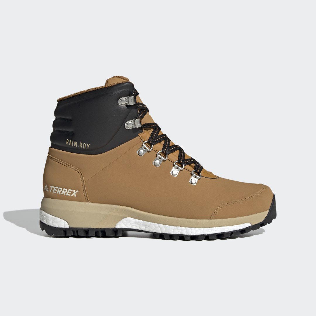 Sneakers og sko adidas Performance Terrex Pathmaker RAIN.RDY Hiking Brun | FZ3381, 1
