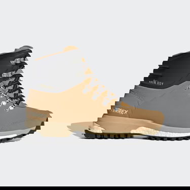 Sneakers og sko adidas Performance Terrex Pathmaker RAIN.RDY Hiking Brun | FZ3381, 1