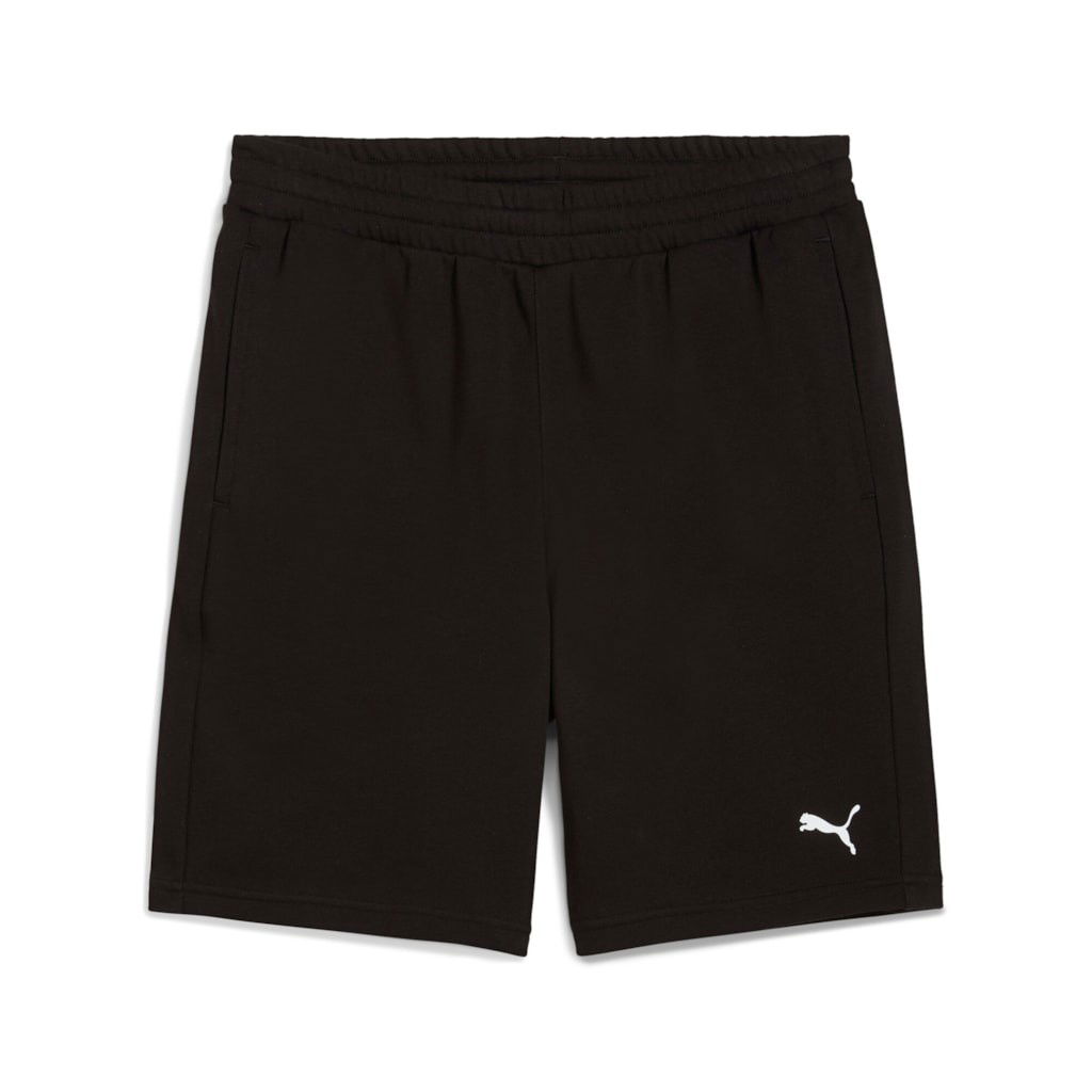Shorts Puma Essentials 8" Shorts Sort | 525909-01, 0
