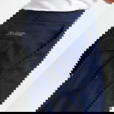 Cargo bukser Converse Kim Jones Cargo Pants Mørkeblå | 10021817-A01, 5