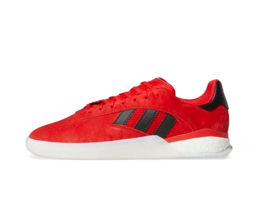 Sneakers og sko adidas Originals 3ST.004 Rød | FY0500