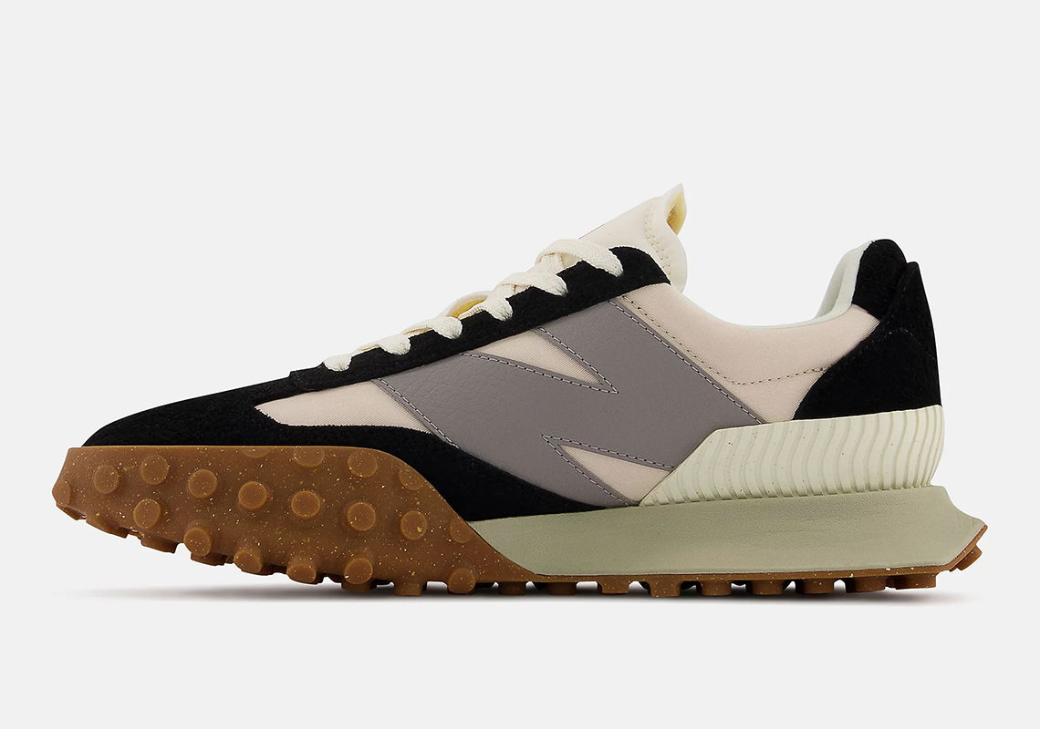 Sneakers og sko New Balance XC 72 Beige | UXC72EC, 0