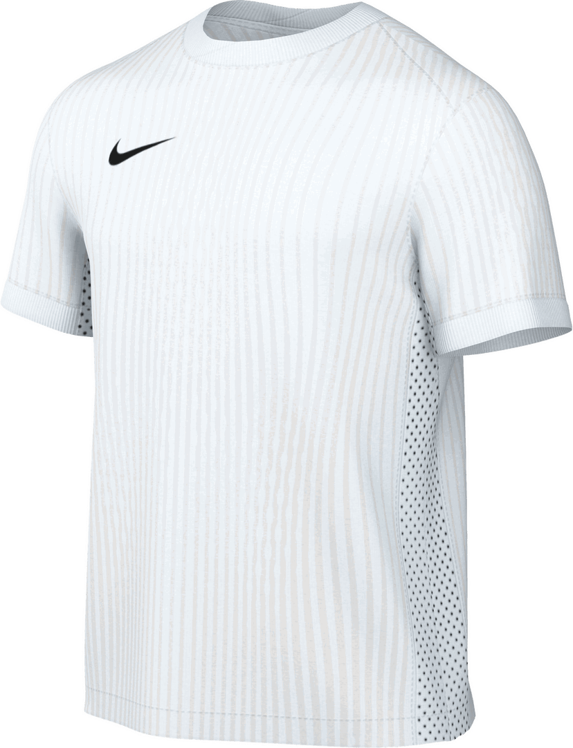 T-shirt Nike Nike Vapor Short Sleeve T-Shirt Hvid | fz9271-101