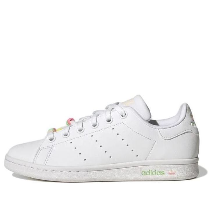 Sneakers og sko adidas Originals Stan Smith Hvid | GY1797