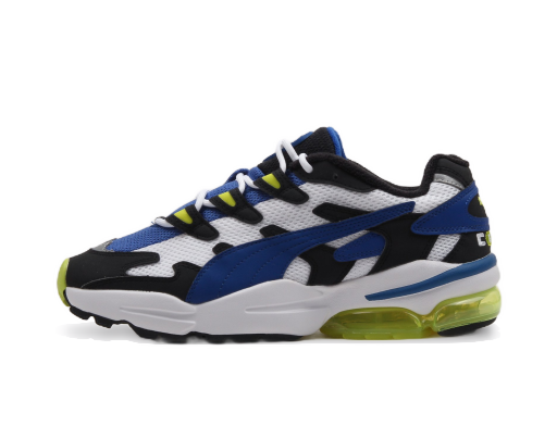 Sneakers og sko Puma Cell Alien OG Blå | 369801 01