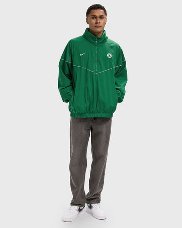 Vindjakke Nike Boston Celtics Anorak Jacket Grøn | HM5940-312, 1