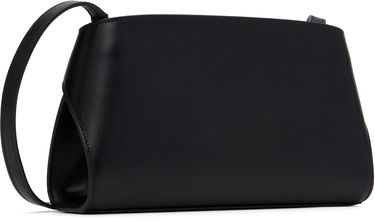 Håndtaske FERRAGAMO Ferragamo Hug Mini Crossbody Bag Sort | 774628, 2