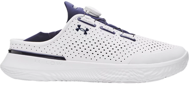 Sneakers og sko Under Armour SlipSpeed Flow Hvid | 3027049-102, 2