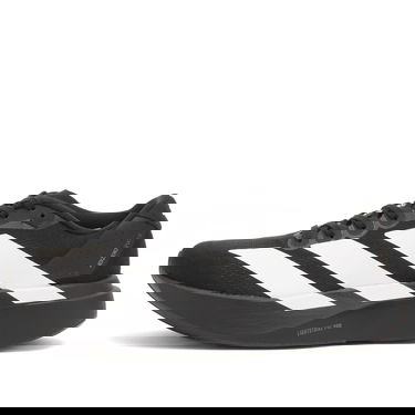 Sneakers og sko adidas Performance Adizero Evo SL Size UK 4 Sort | KK1247, 1