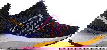 Sneakers og sko New Balance Fresh Foam X 880 v12 Mørkeblå | w880m12, 0