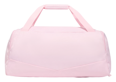 Rejsetaske Under Armour Undeniable 5.0 Duffle Bag Lyserød | 1369223-647, 4