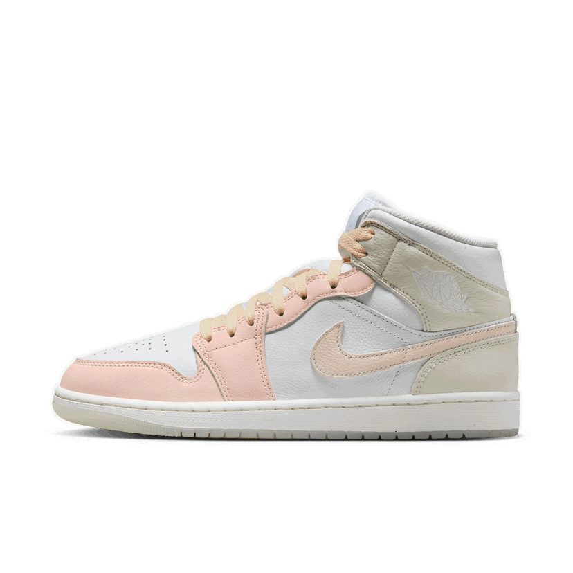 Sneakers og sko Jordan Air Jordan 1 Mid SE Lyserød | HJ6654-100