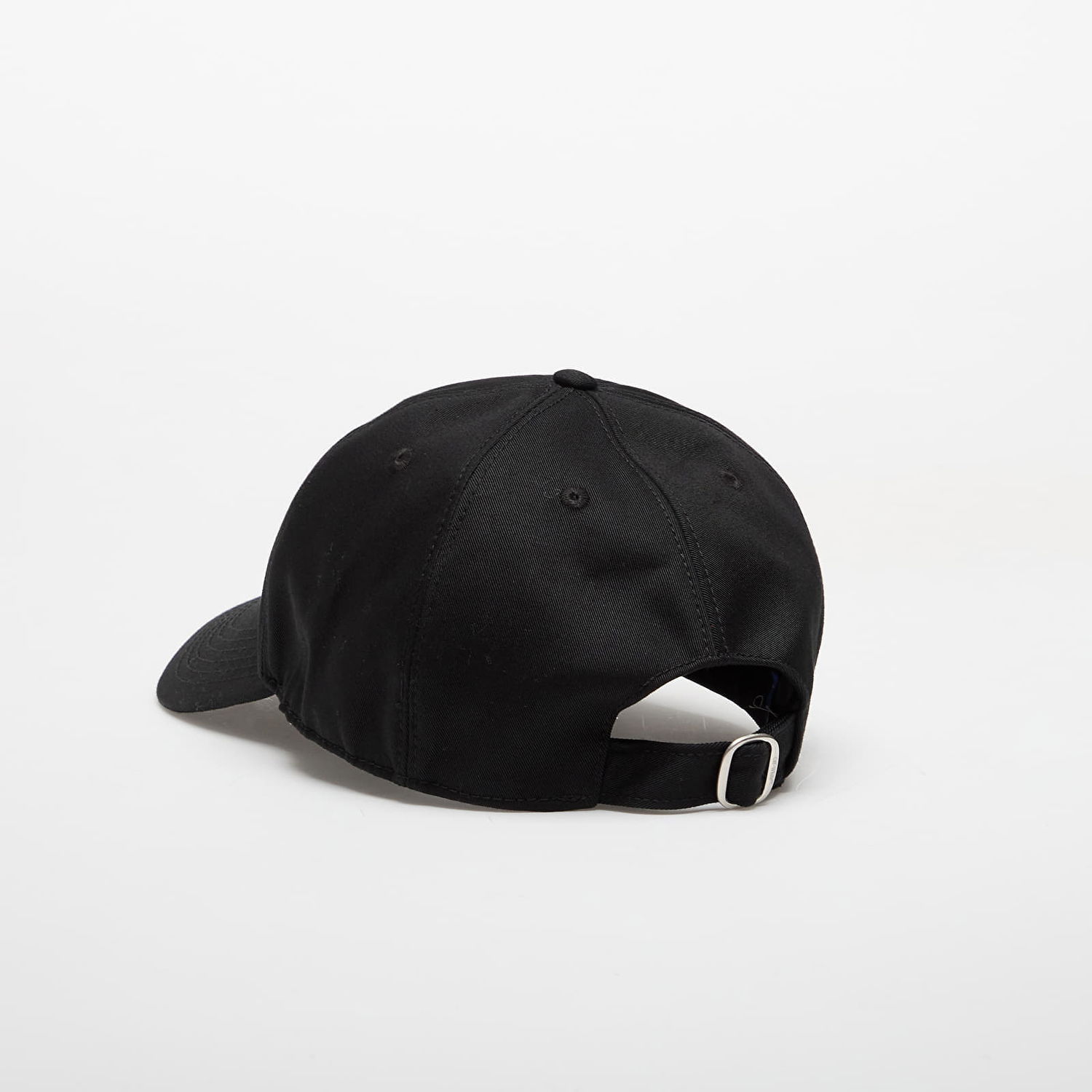 Kasket Off-White Off-White Arrow Drill Baseball Cap Sort | OMLA04AC99FAB0021001, 1