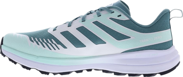 Sneakers og sko inov-8 INOV-8 TrailFly Zero Wide Turkis | 001353-tlwh-w-001, 4