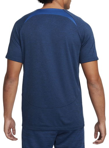 T-shirt Nike M NK DF ACD TOP SS MAT NOV Blå | fb6333-476, 1