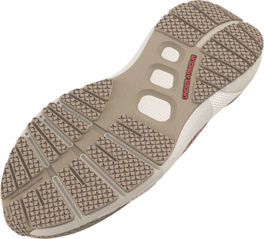 Sneakers og sko Under Armour UA HOVR Phantom 3 SE Storm Beige | 3026610-200, 2