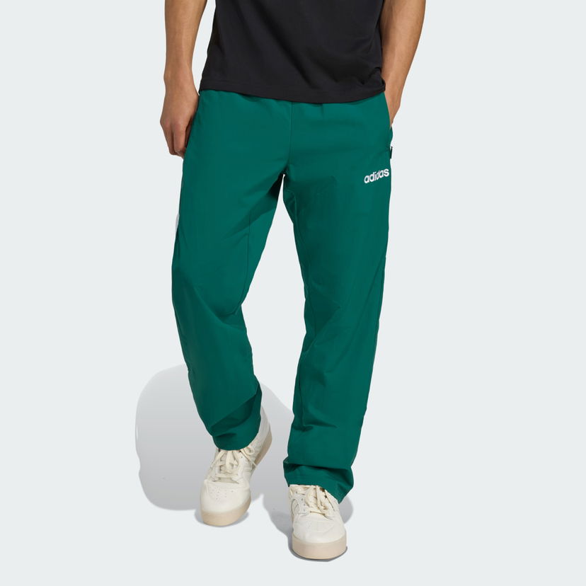 Bukser adidas Performance Sport Woven Pants Grøn | JX3055