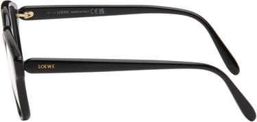 Solbriller Loewe Slim Glasses Sort | LW50084I 192337179525, 2