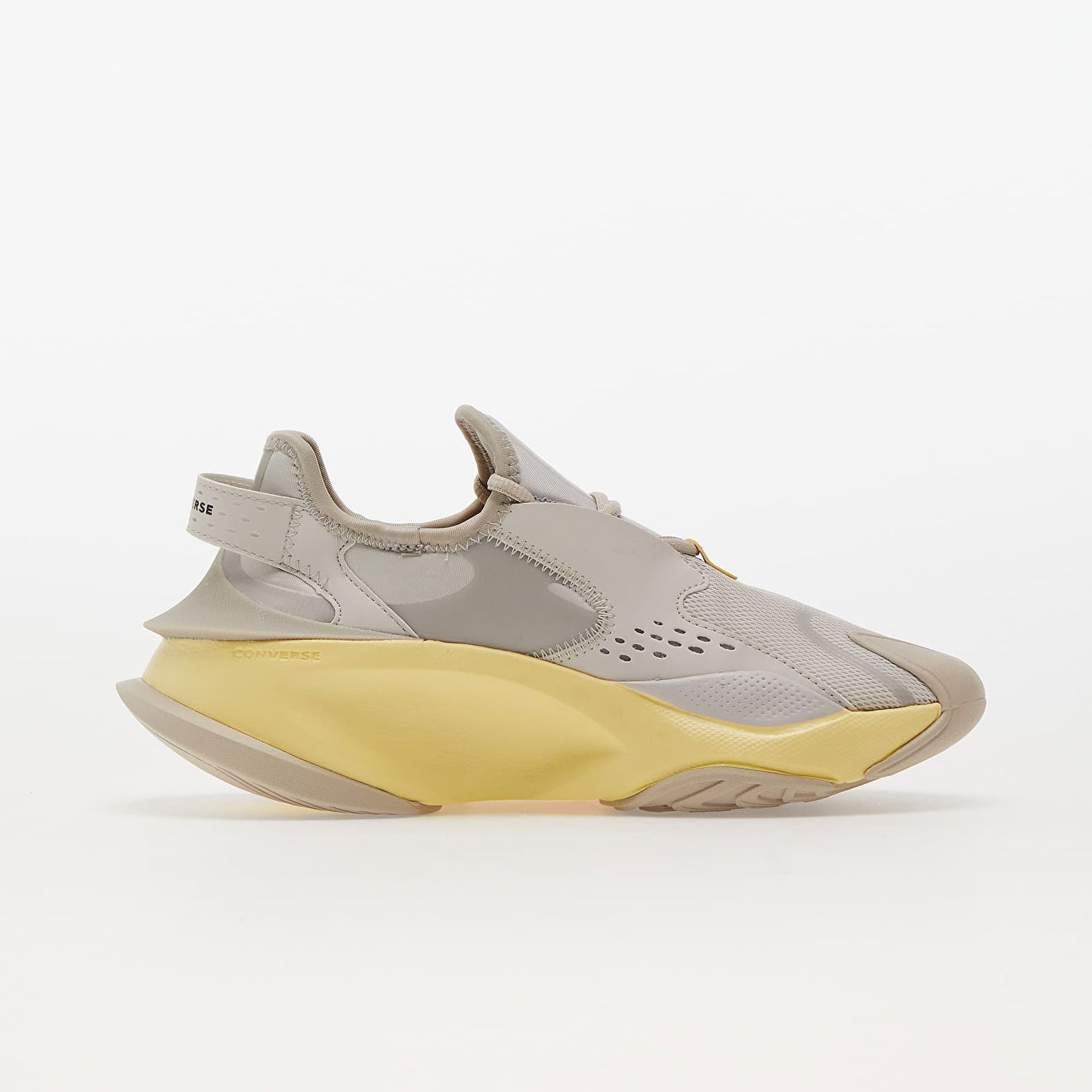 Sneakers og sko Converse Aeon x Active CX Desert Neutral Grå | A00829C, 1